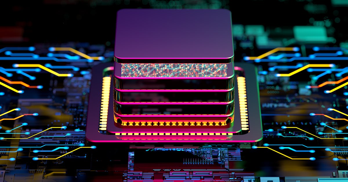 Scientists Broke a Major Computer Design Barrier — And It Could Change ...