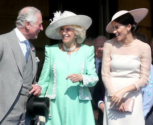 Why Is Meghan Markle Not Attending The King’s Coronation With Prince Harry?