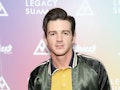 MALIBU, CALIFORNIA - JULY 20: Drake Bell attends the Thirst Project's Inaugural Legacy Summit held a...