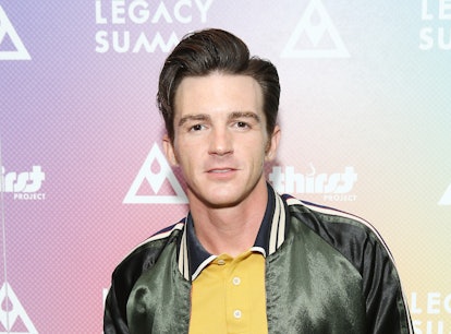 MALIBU, CALIFORNIA - JULY 20: Drake Bell attends the Thirst Project's Inaugural Legacy Summit held a...