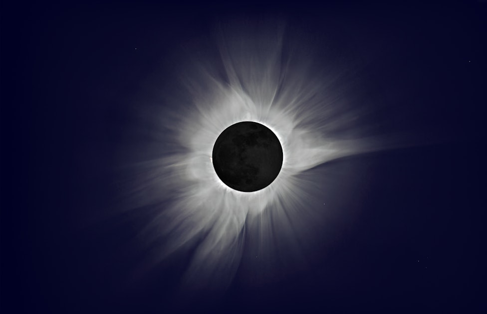 Hybrid Solar Eclipse 2023: How to See the Rare Cosmic Event