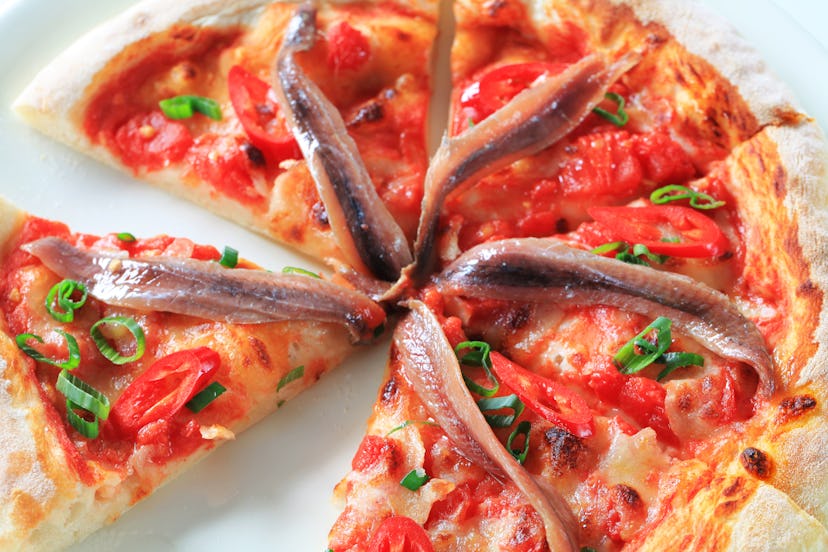 Here is each zodiac sign’s go-to pizza topping, according to an astrologer.