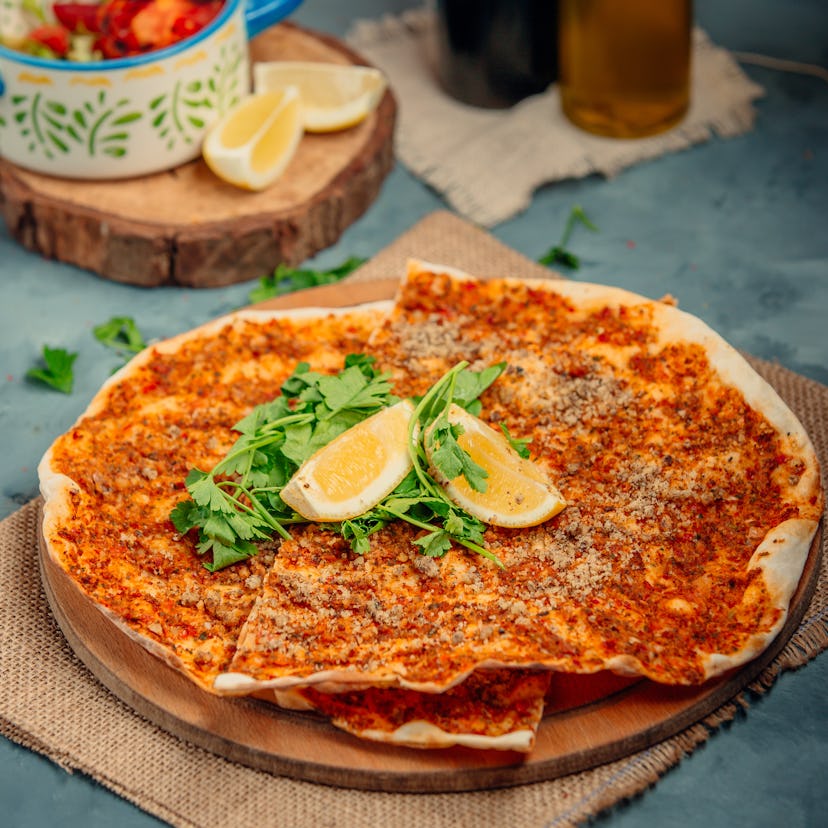 Here is each zodiac sign’s go-to pizza topping, according to an astrologer.