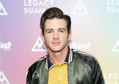 MALIBU, CALIFORNIA - JULY 20: Drake Bell attends the Thirst Project's Inaugural Legacy Summit held a...