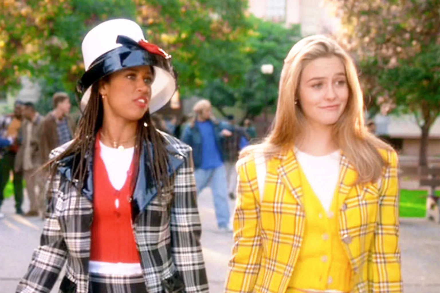 Clueless Everybody The 10 Most Essential 'Clueless' Quotes For Parents & How To Use Them