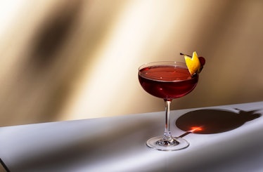 brandy cocktail 