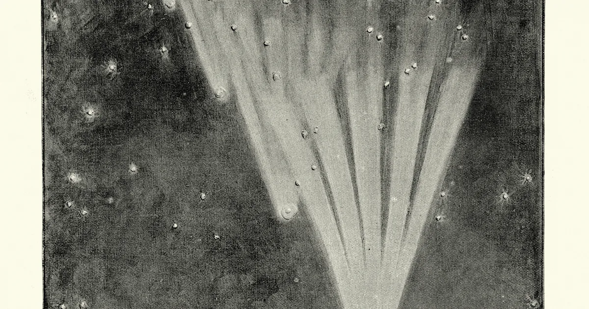 2.29 Billion Years Ago, This Cataclysmic Event Transformed the Makeup ...