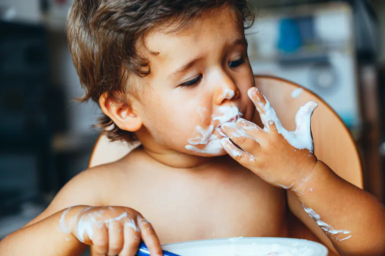 Can Babies Have Yogurt What To Know About Baby s First Foods Can Babies Have Yogurt What To Know About Baby s First Foods