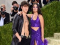 Shawn Mendes and Camila Cabello may be back together after a video of them at Coachella surfaced.