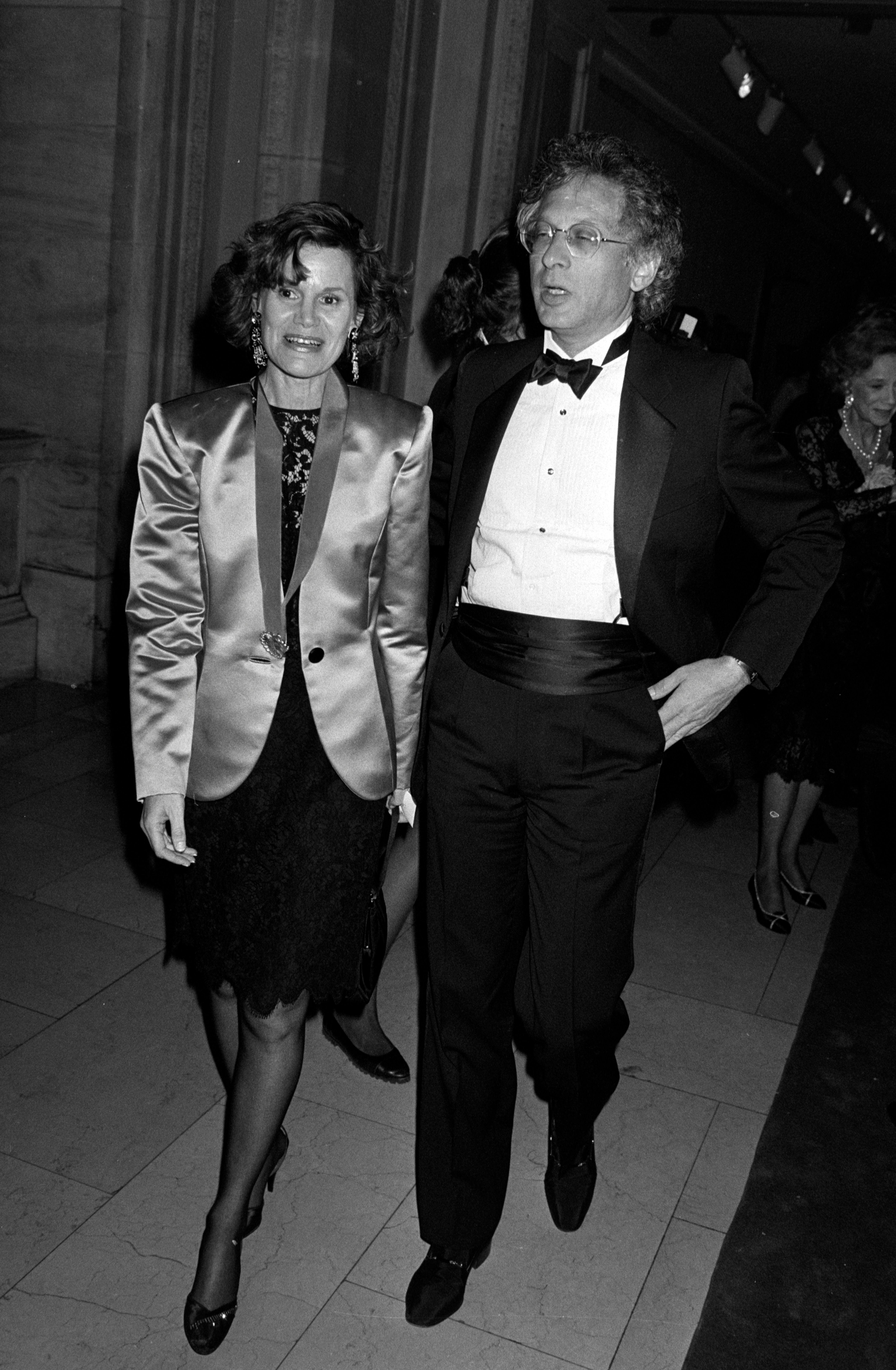 Judy Blume's Husband & Children: The Author Is A Mom, Stepmom, & Grandma