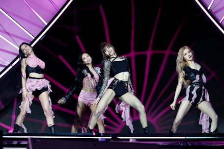 Everything Blackpink Wore At Coachella