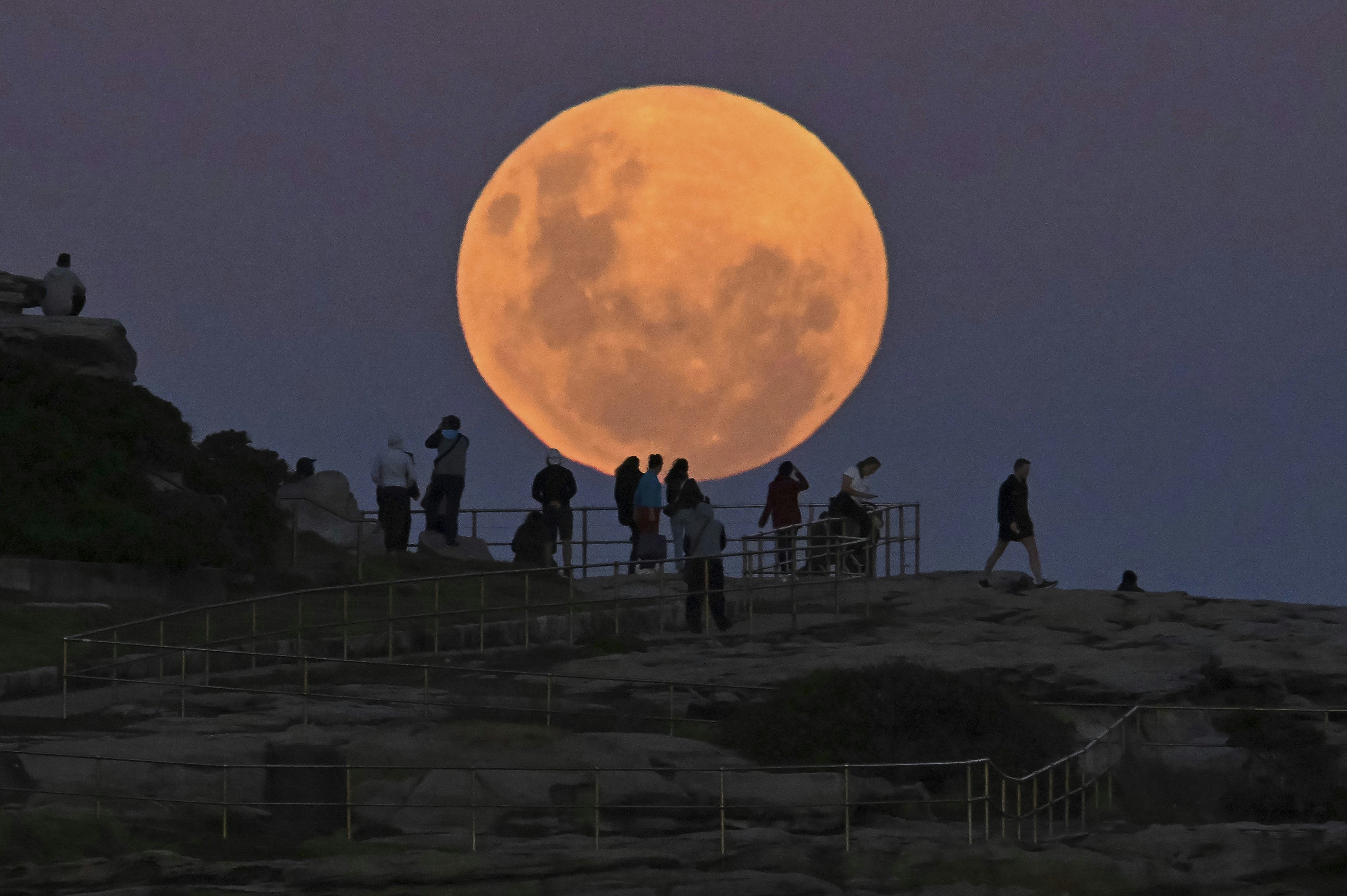 What Solar & Lunar Eclipses Mean In Astrology, Explained