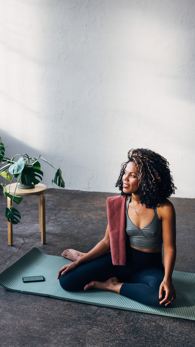 Check out these Mercury retrograde coping methods from an astrologer.