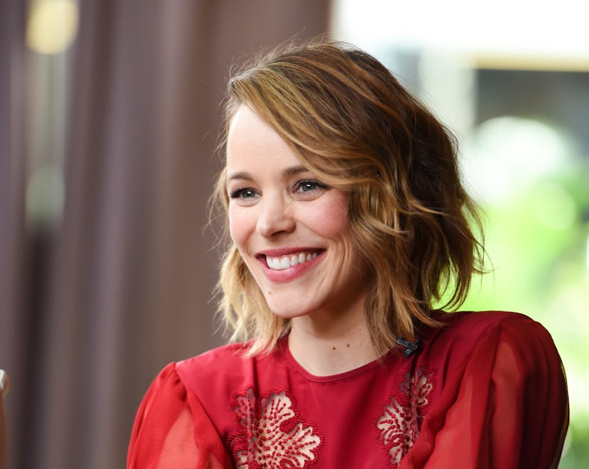 Rachel McAdams (Photo by Michelle Quance/Variety/Penske Media via Getty Images)