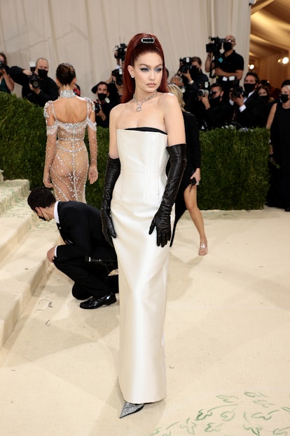 20 Met Gala Outfits From Over The Years That You’ll Still Love Today