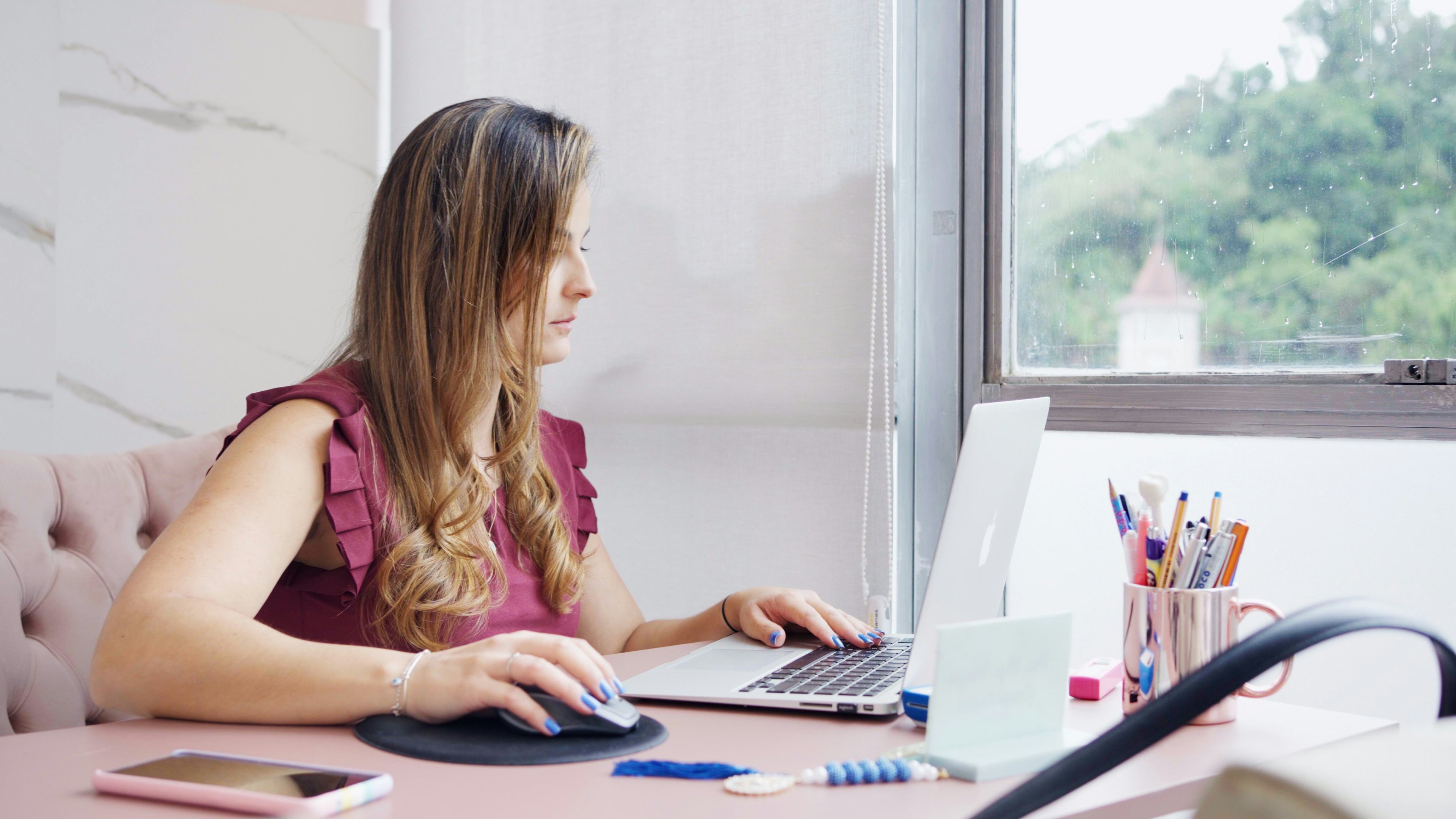 Leo will put more energy into their career this new moon.