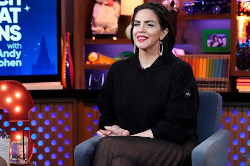 Katie Maloney Is Dating Satchel Clendenin After Her Divorce From Tom SchwartzWATCH WHAT HAPPENS LIVE…