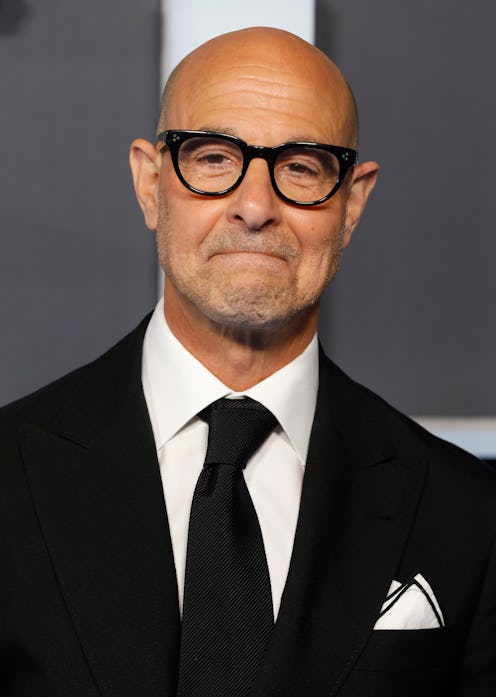 Stanley Tucci revealed the role he would never play again. 