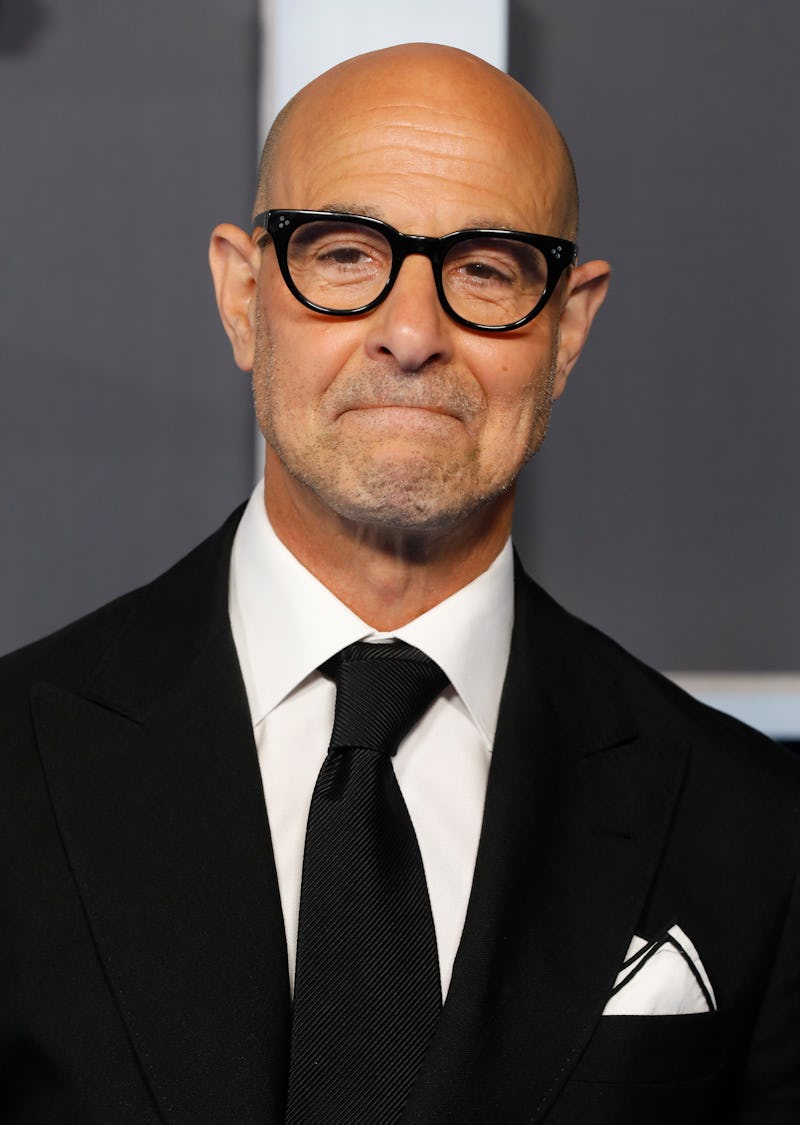 Stanley Tucci Would Never Play His 'The Lovely Bones' Role Again