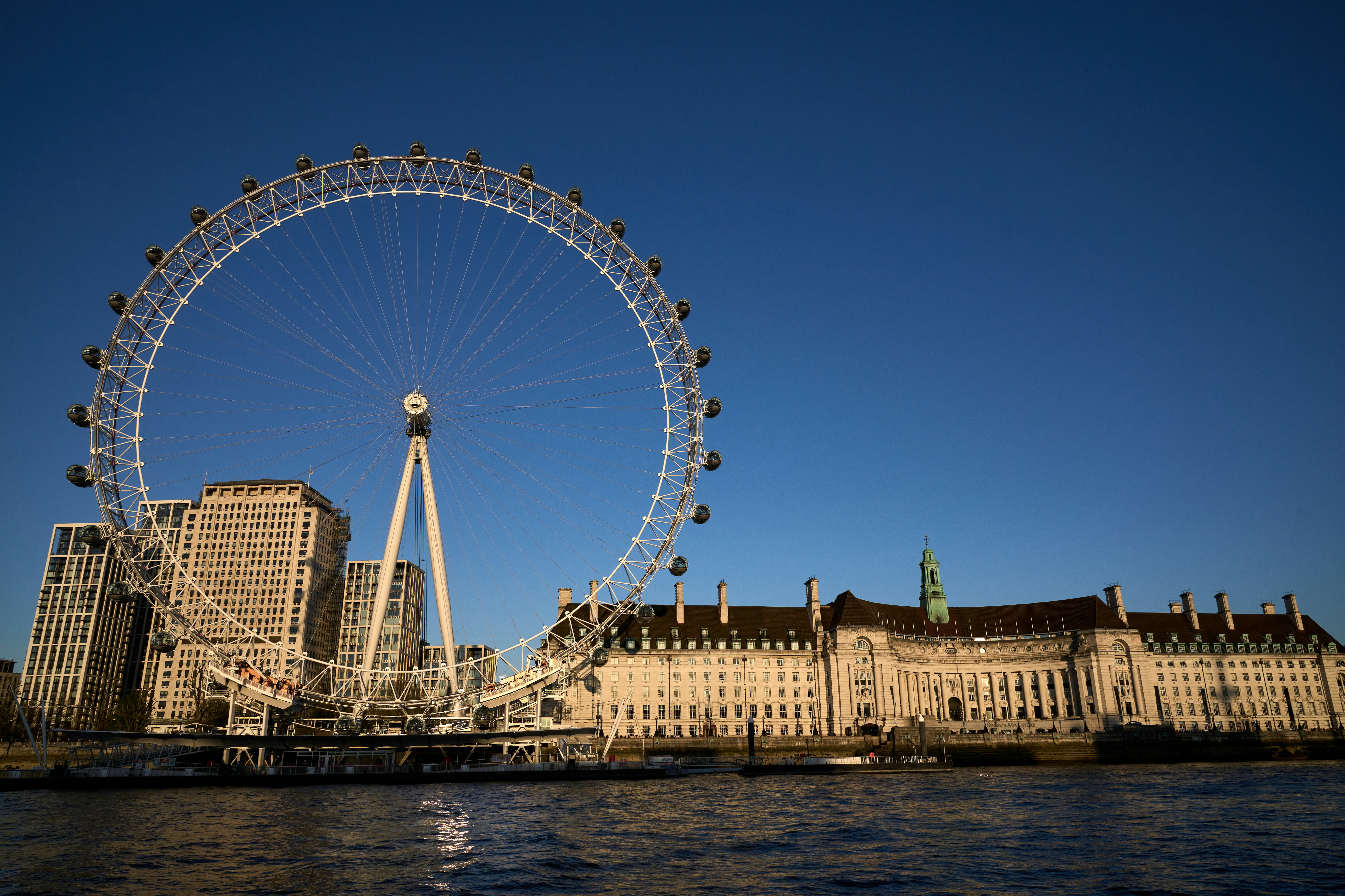 Here is the city each zodiac sign would thrive in, according to an astrologer.