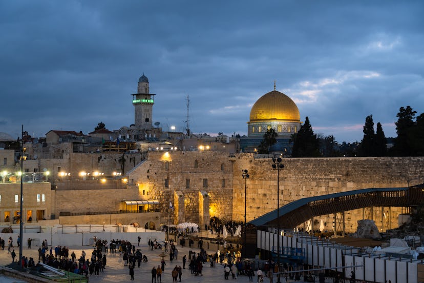 Here is the city each zodiac sign would thrive in, according to an astrologer.