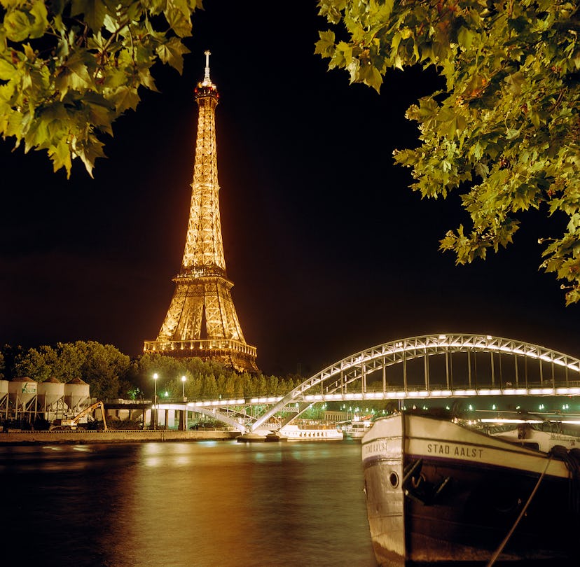 Here is the city each zodiac sign would thrive in, according to an astrologer.