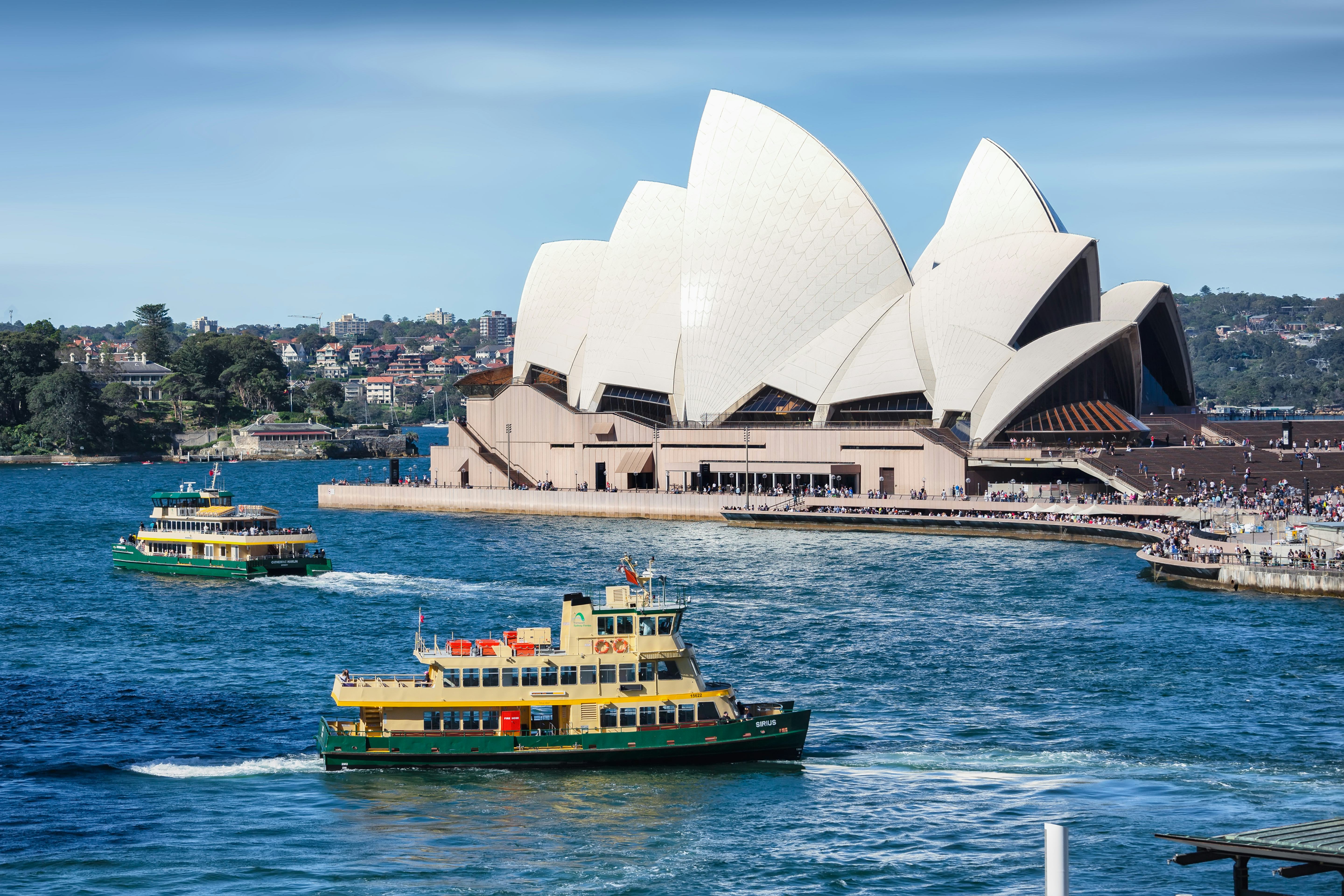 Here is the city each zodiac sign would thrive in, according to an astrologer.