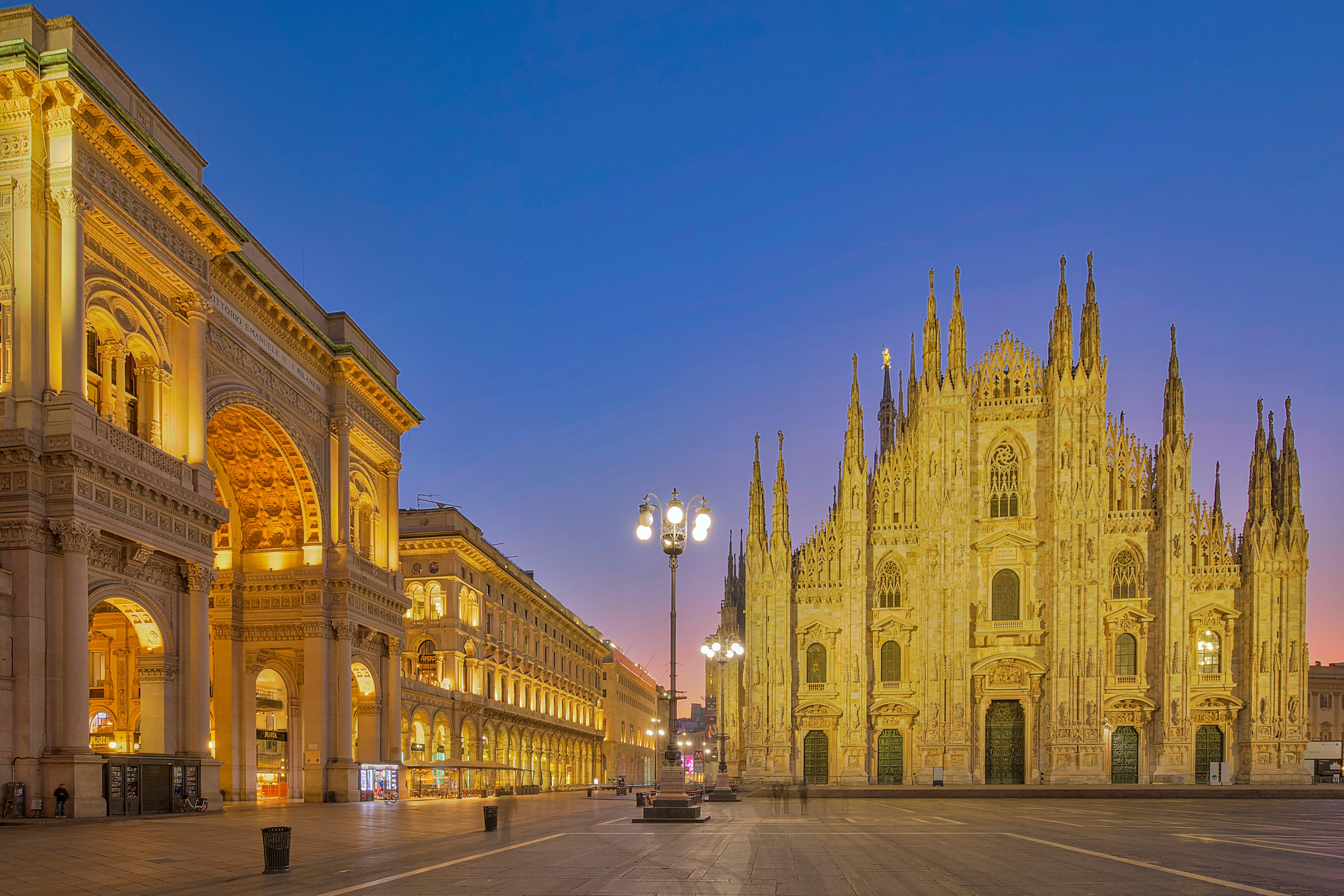 Here is the city each zodiac sign would thrive in, according to an astrologer.