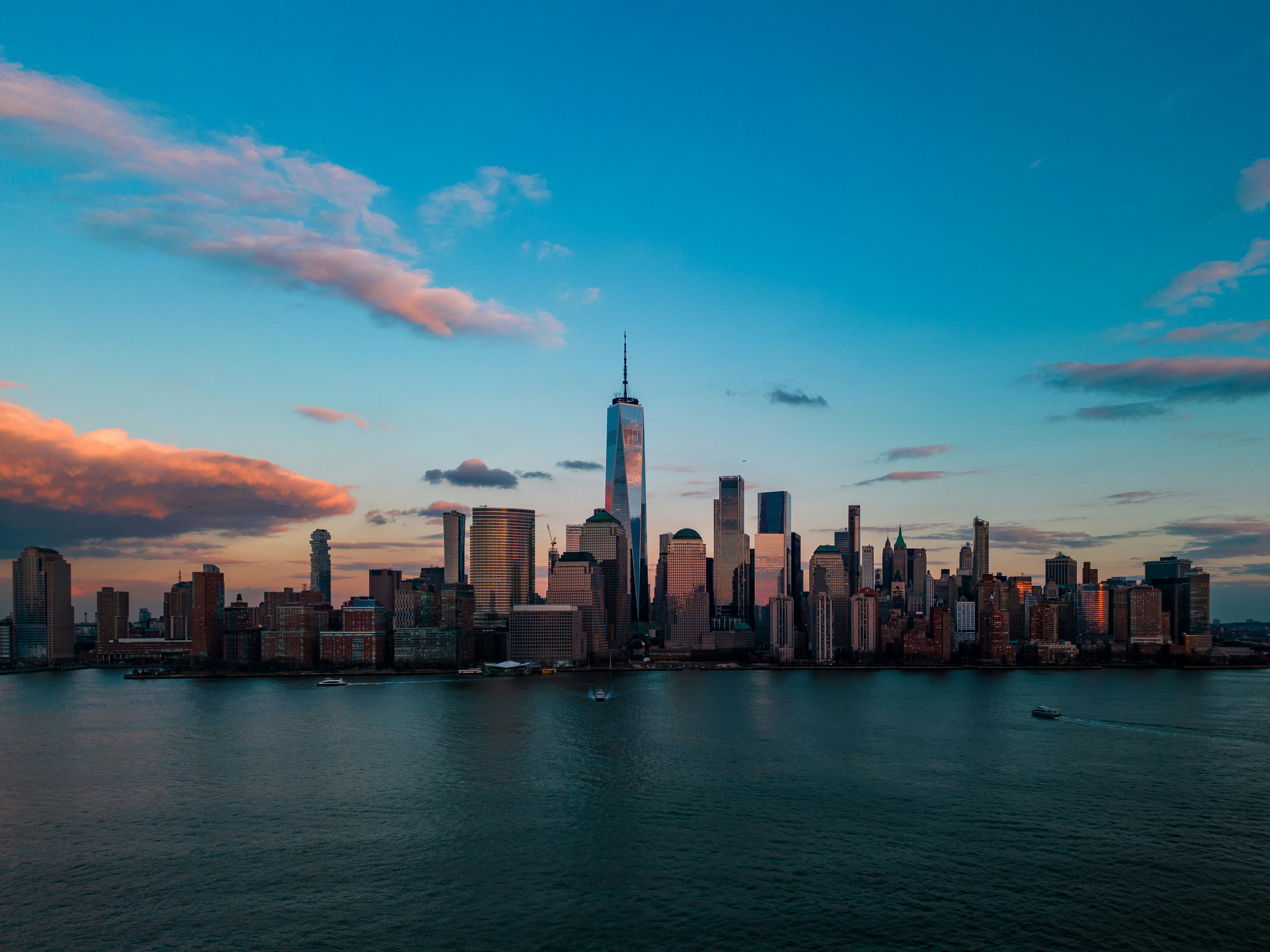 The city each zodiac sign would thrive in, according to an astrologer.