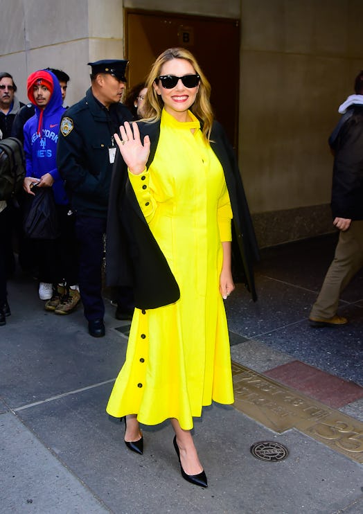 Olsen's Proenza Schouler Dress