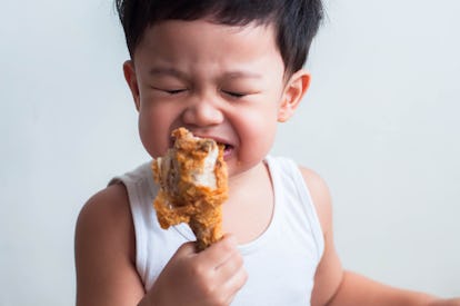 When Can Babies Eat Meat? Advice From A Pediatrician