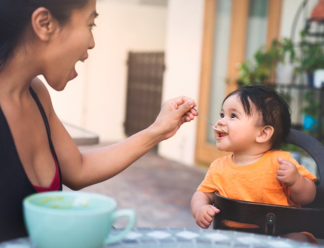 When Can Babies Eat Meat? Advice From A Pediatrician