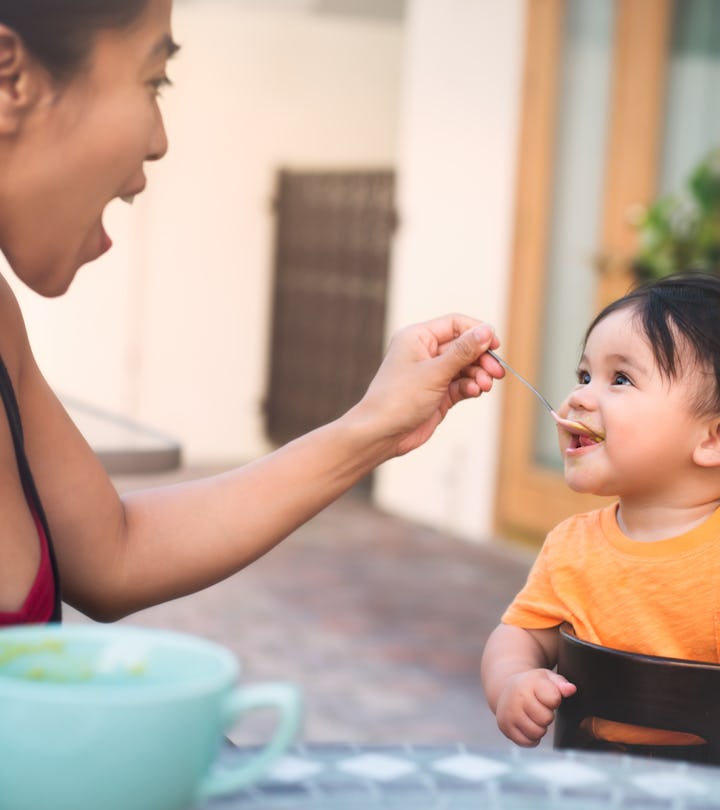 When Can Babies Eat Meat? Advice From A Pediatrician