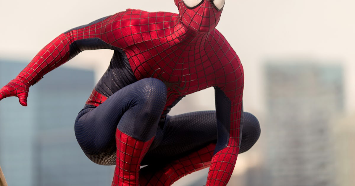 Disney+ Announces Amazing Spider-Man 2 Streaming Release Date