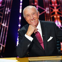 Len Goodman dies at age 78 and Twitter reacts. 