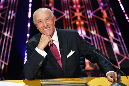 Len Goodman dies at age 78 and Twitter reacts.
