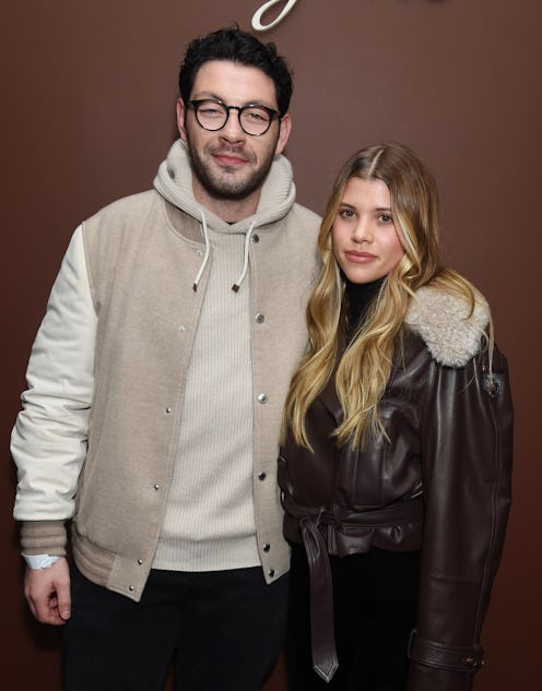 SEO: Who Is Sofia Richie's Husband Elliot Grainge? Here's Their Relationship Timeline