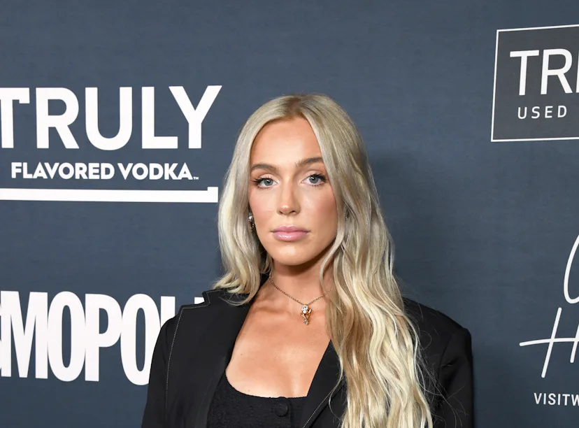 Alexandra Cooper, host of Call Her Daddy