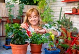 These are the signs most likely to have a green thumb, according to an expert.