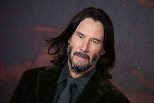 Twitter Is Touched By Keanu Reeves’ Kindness Toward A Young Fan In This Viral Video