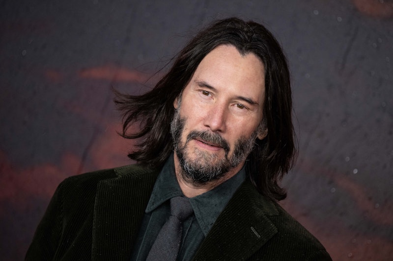 Twitter Is Touched By Keanu Reeves’ Kindness Toward A Young Fan In This Viral Video