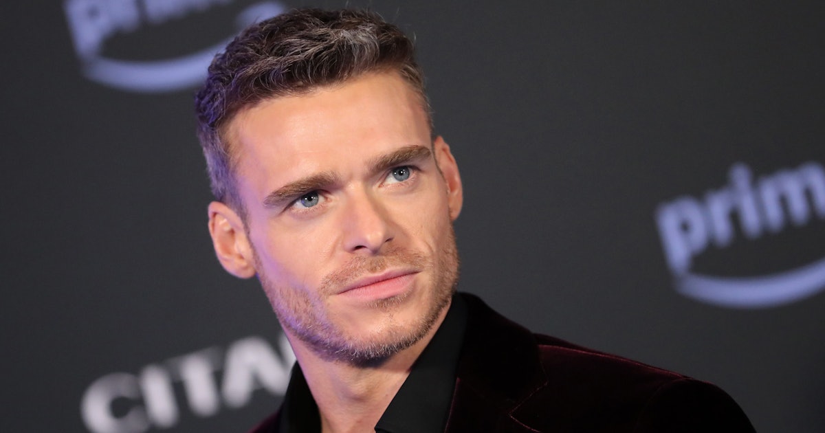 Who Is Richard Madden Dating? 'Citadel' Star Keeps Love Life Private
