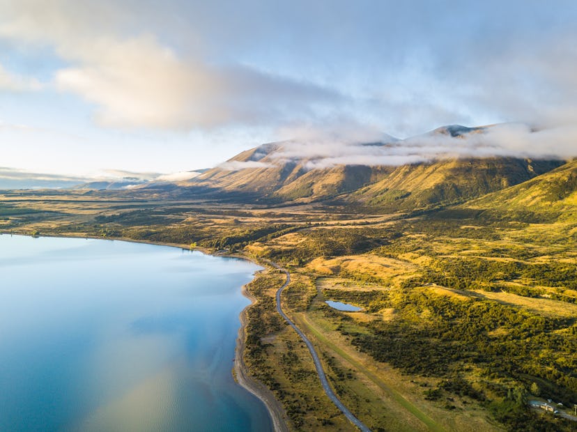 Zodiac sign Aries' dream honeymoon location is New Zealand, according to an astrologer.