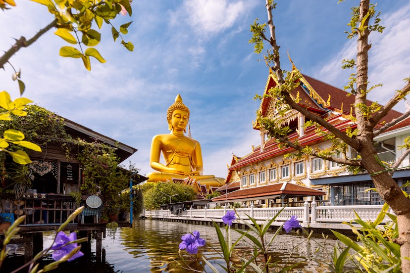 Thailand is Gemini's dream honeymoon location, according to an astrologer.