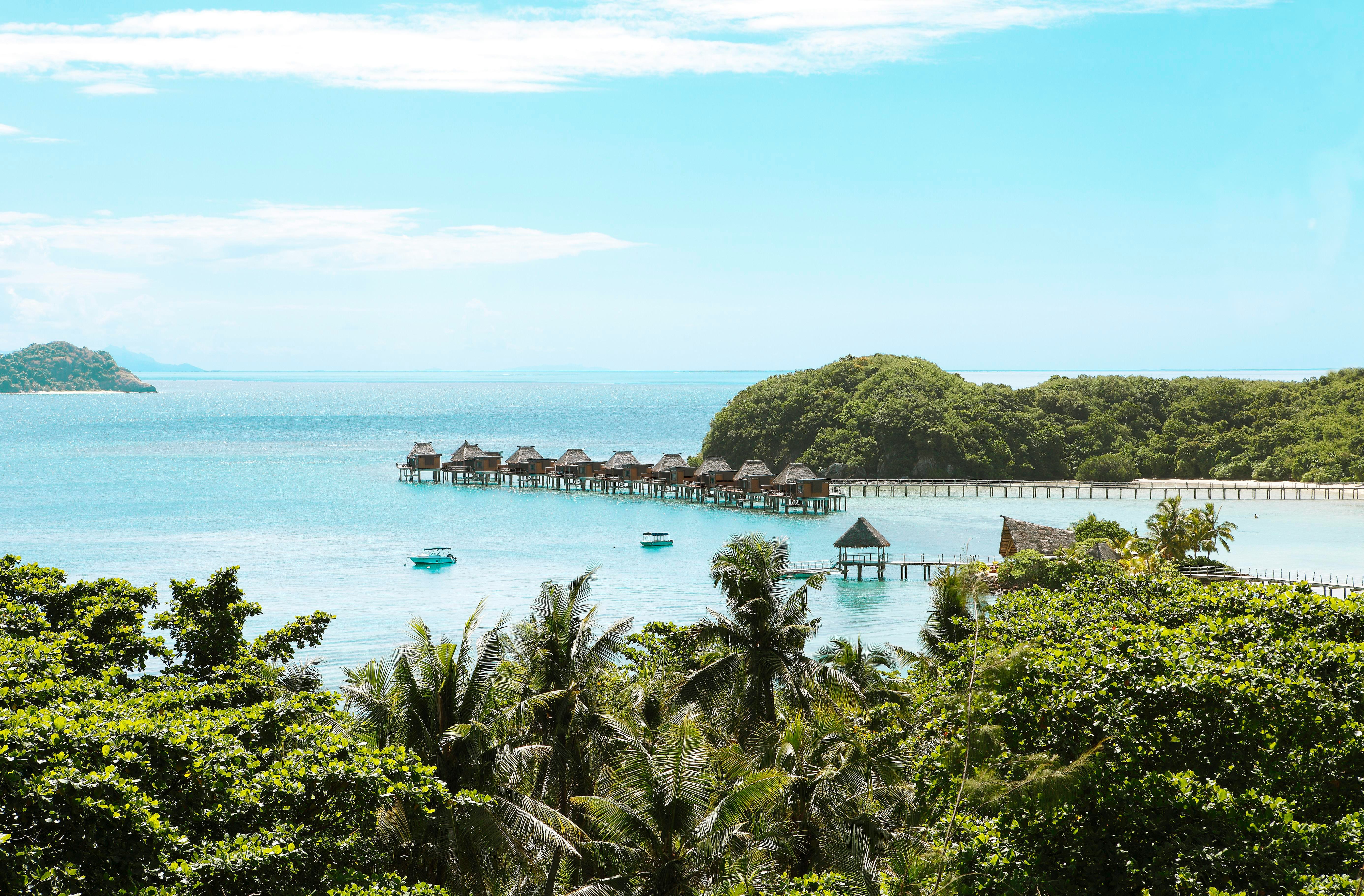 Fiji is Cancer&rsquo;s dream honeymoon location, according to an astrologer.