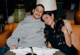 Pete Davidson & Chase Sui Wonders' Relationship Timeline Is Martha Stewart-Approved