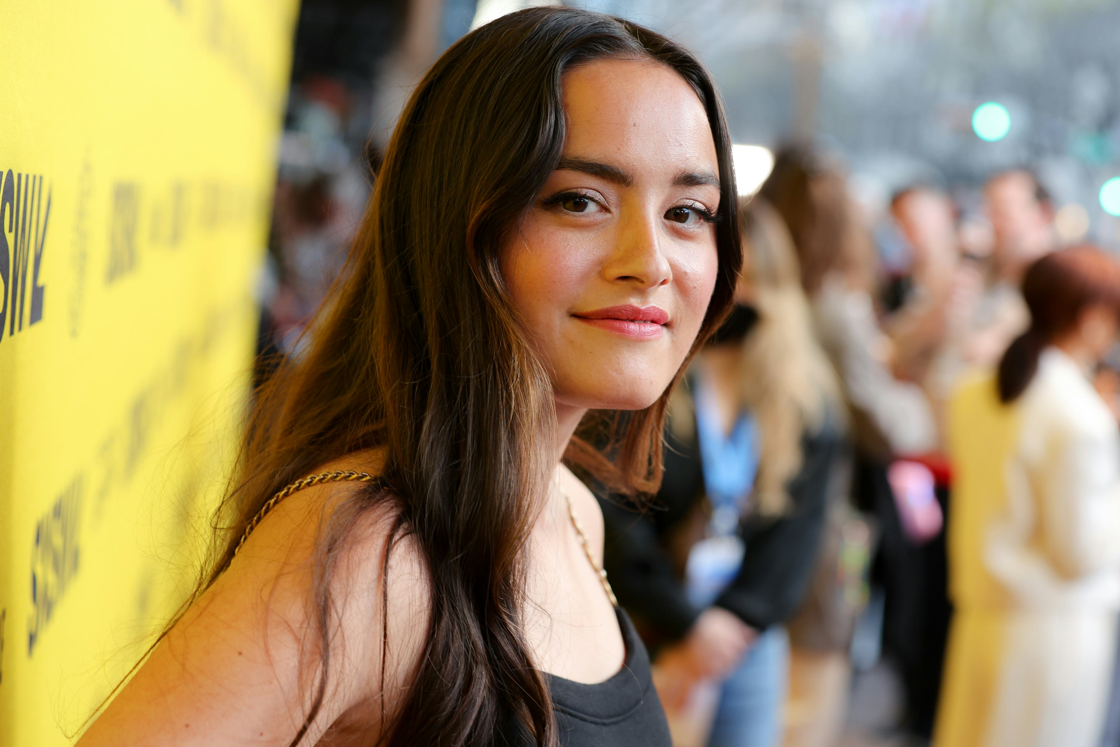 AUSTIN, TEXAS - MARCH 14: Chase Sui Wonders attends the premiere of &ldquo;Bodies Bodies Bodies&rdquo; during th&hellip;