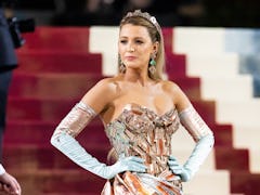 Blake Lively skipped the Met Gala shortly after Vanessa Hudgens didn't attend Coachella 2023.