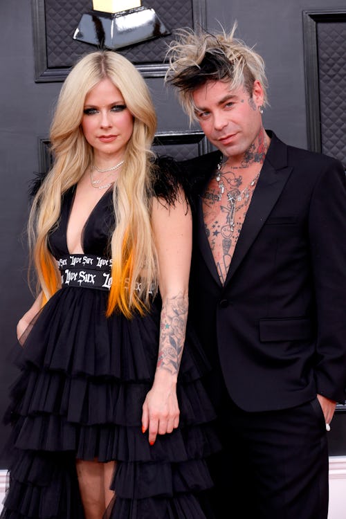 The Biggest Celebrity Breakups of 2023 24 Frazer Harrison/Getty Images Entertainment/Getty Images