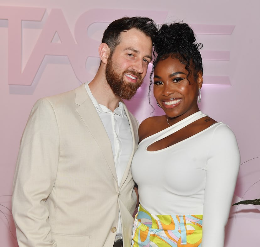 Cameron Hamilton and Lauren Speed will not replace Nick and Vanessa Lachey as 'Love Is Blind' hosts.